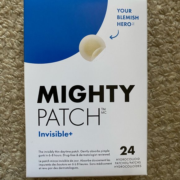 Hero Mighty Patch Invisible+ - Picture 7 of 11